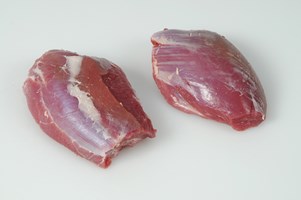 Meat Cut Spec Step 3